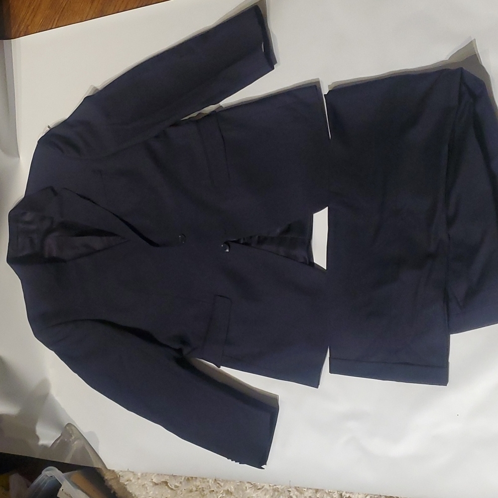 KENNETH COLE SELECT SUIT